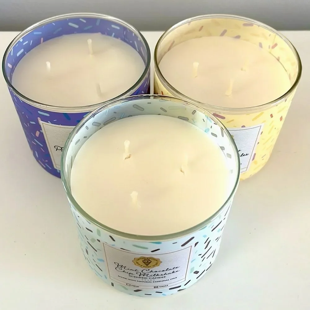 Bath & Body Works wick *not